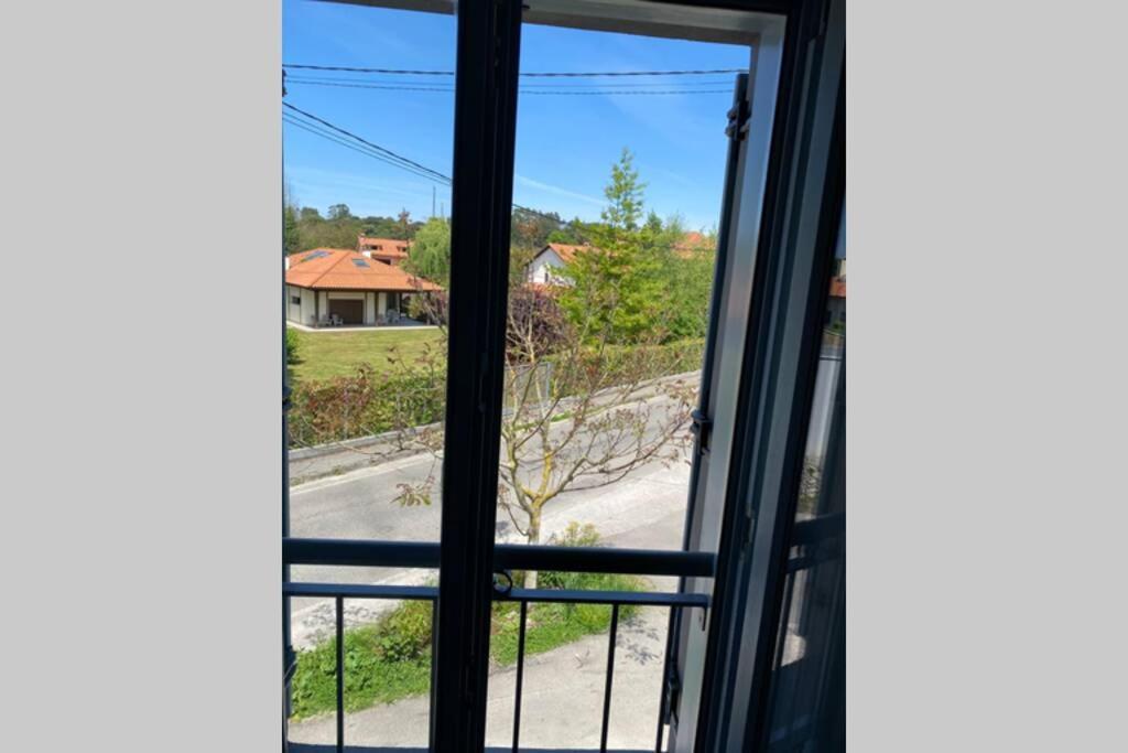 Vakantiehuis Adosado La Concha Llanes