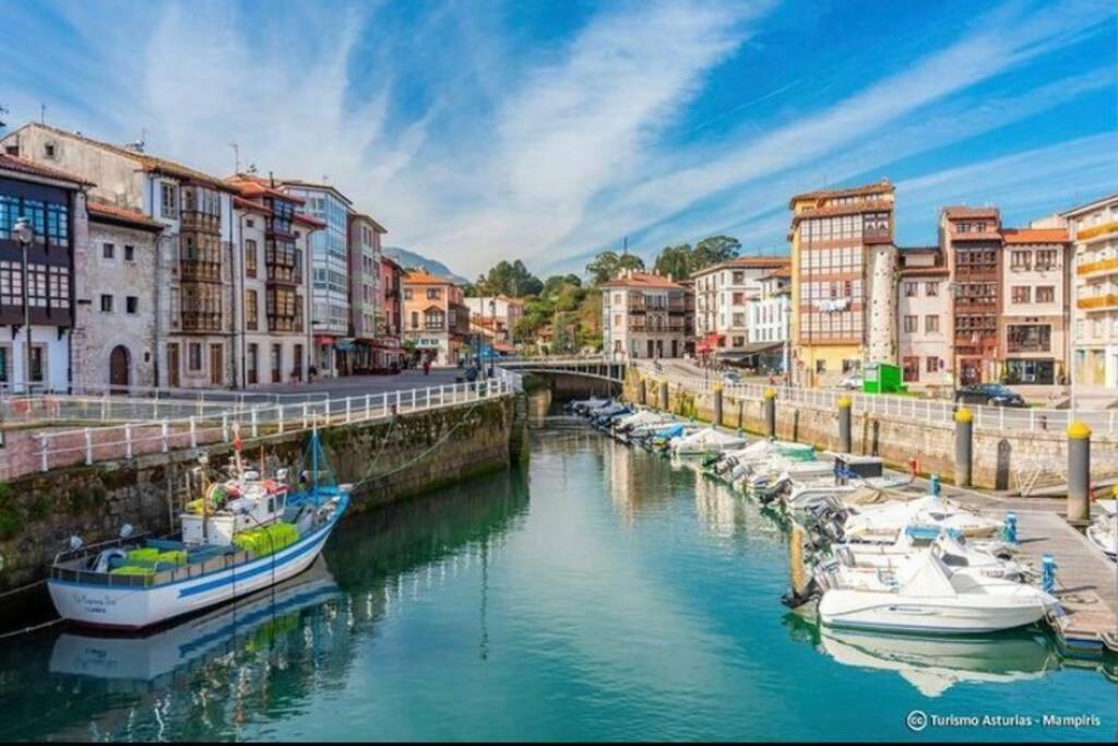 Vakantiehuis Adosado La Concha *