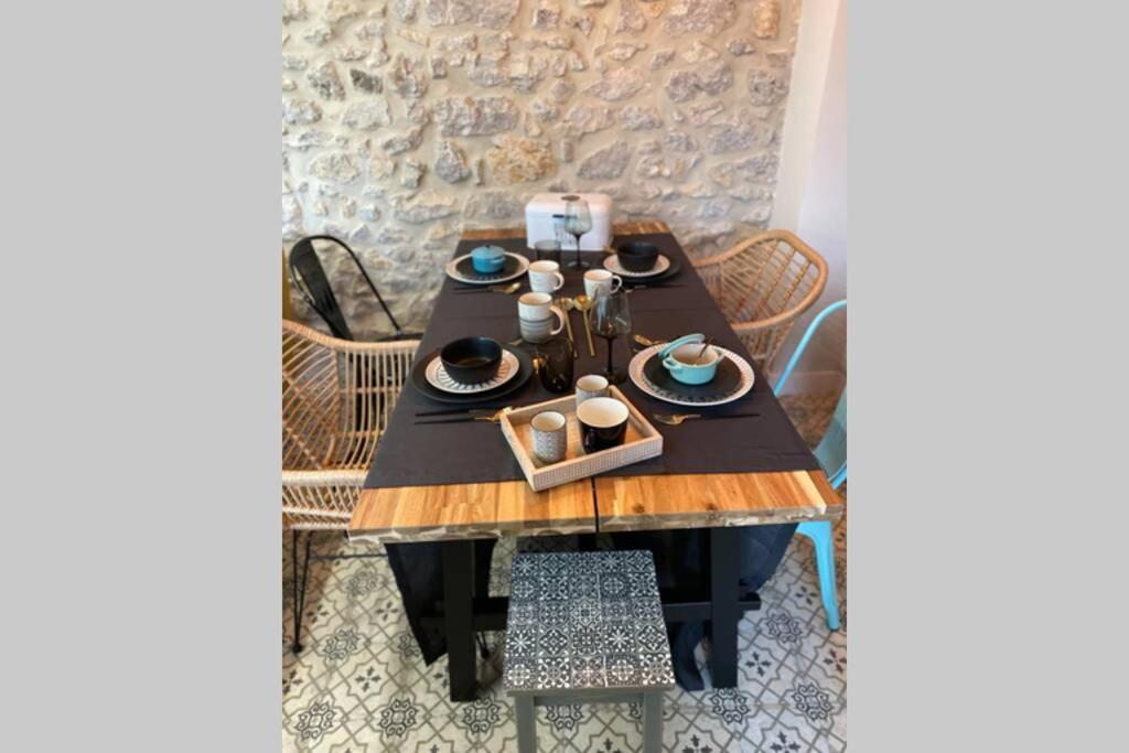 Hébergement de vacances Adosado La Concha Llanes