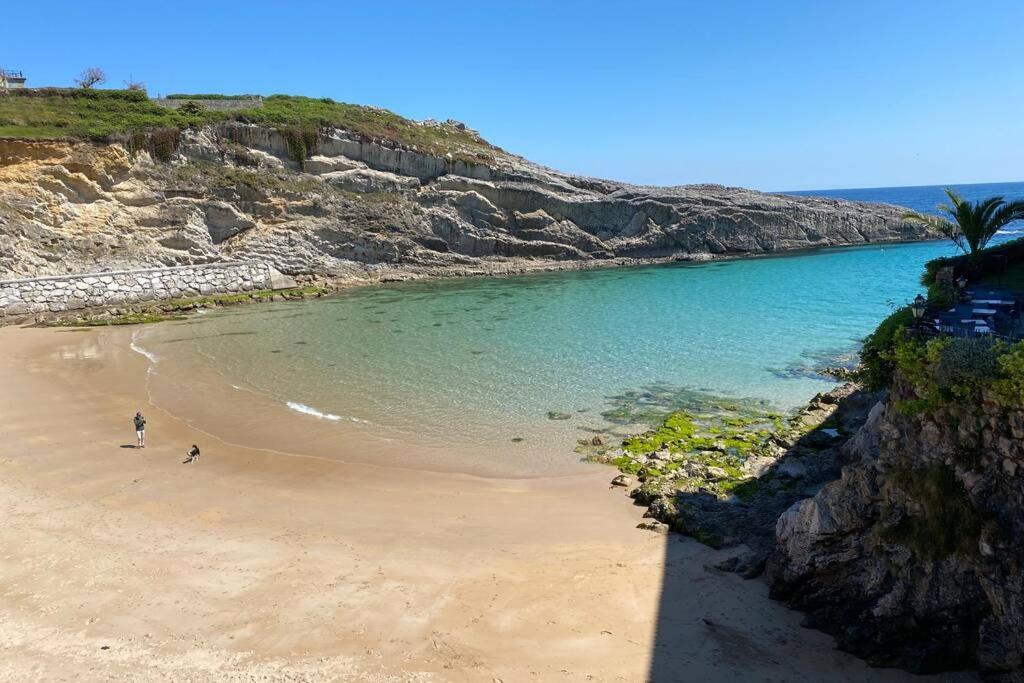 Adosado La Concha Casa de vacances Llanes