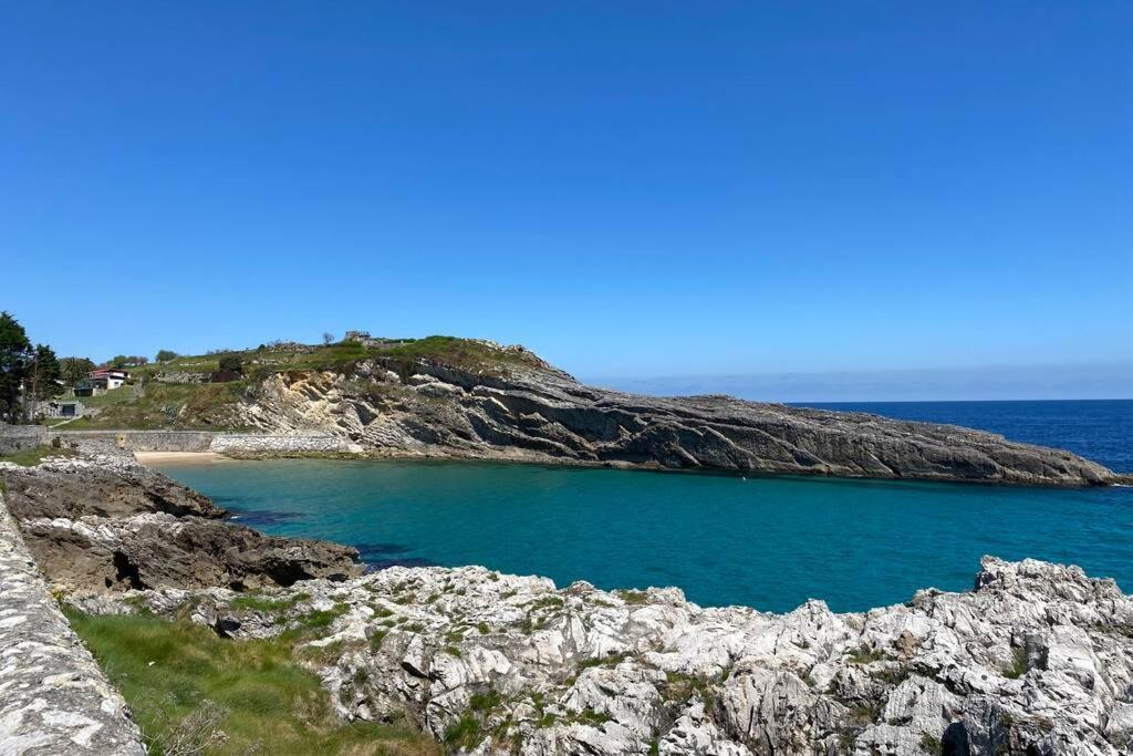 Hébergement de vacances Adosado La Concha *